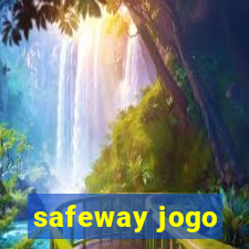 safeway jogo